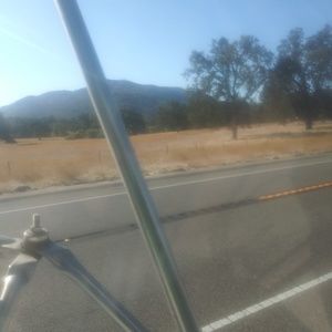 Meet your Posher, Mike